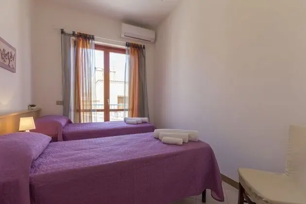 Apart Daire, 2 Yatak Odası, 2 Banyolu (Marte )