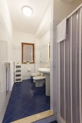 Apart Daire, 2 Yatak Odası, 2 Banyolu (Marte )