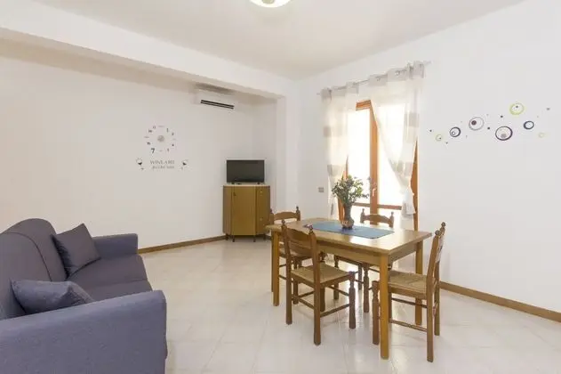 Apart Daire, 3 Yatak Odası, Veranda (Giove )