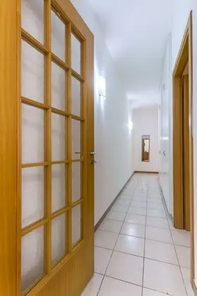 Apart Daire, 3 Yatak Odası, Veranda (Giove )