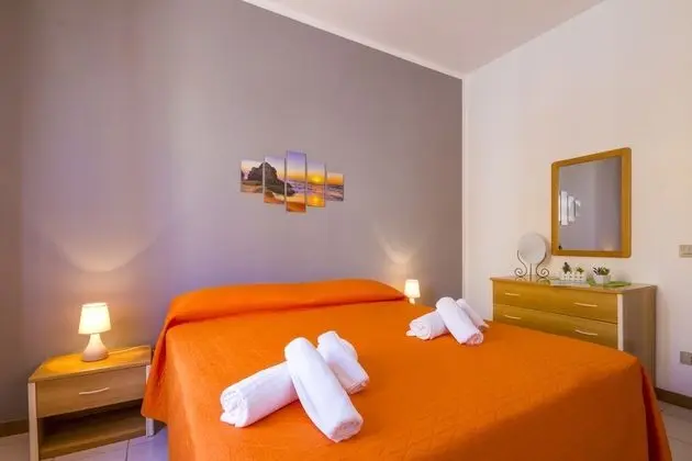 Apart Daire, 3 Yatak Odası, Veranda (Giove )