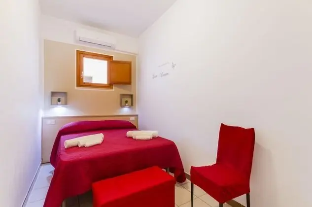 Apart Daire, 3 Yatak Odası, Veranda (Giove )