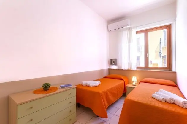 Apart Daire, 3 Yatak Odası, Veranda (Giove )