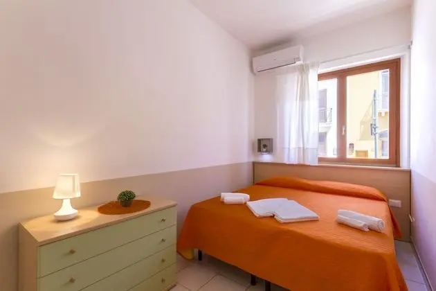 Apart Daire, 3 Yatak Odası, Veranda (Giove )