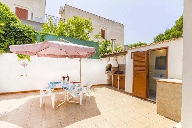 Apart Daire, 3 Yatak Odası, Veranda (Giove )