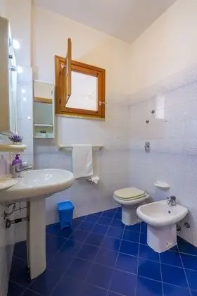 Apart Daire, 3 Yatak Odası, Veranda (Giove )