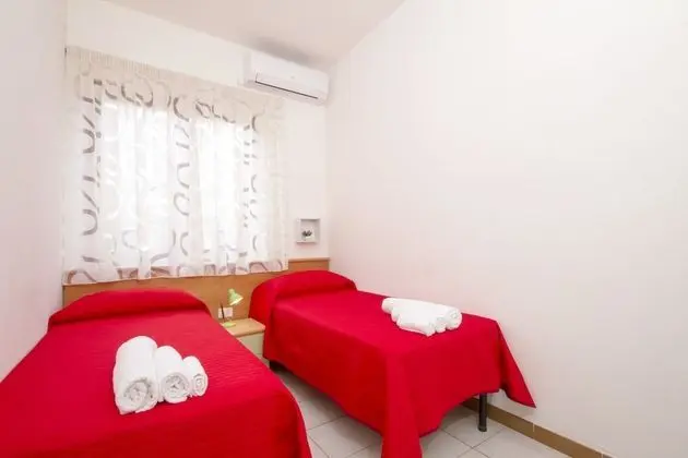 Apart Daire, 3 Yatak Odası, Veranda (Urano )