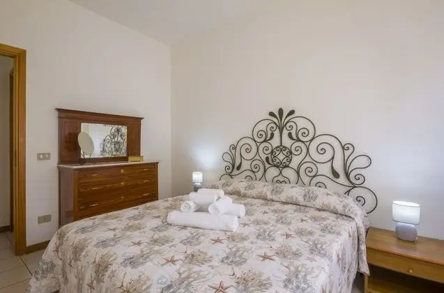 Apart Daire, 3 Yatak Odası, Veranda (Urano )