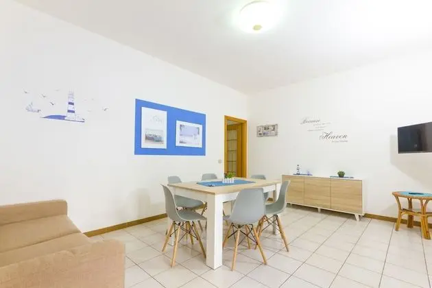 Apart Daire, 3 Yatak Odası, Veranda (Urano )