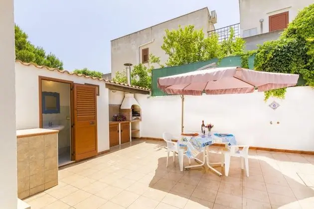 Apart Daire, 3 Yatak Odası, Veranda (Urano )