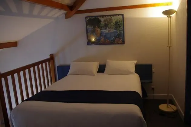 Apart Daire, 1 Yatak Odası, Balkon