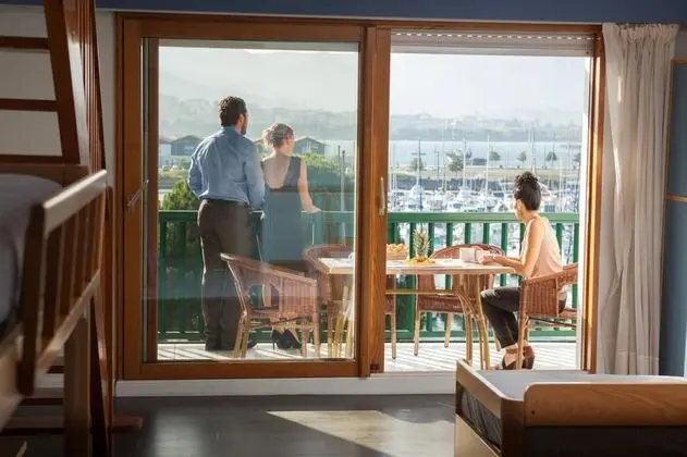 Apart Daire, 1 Yatak Odası, Balkon