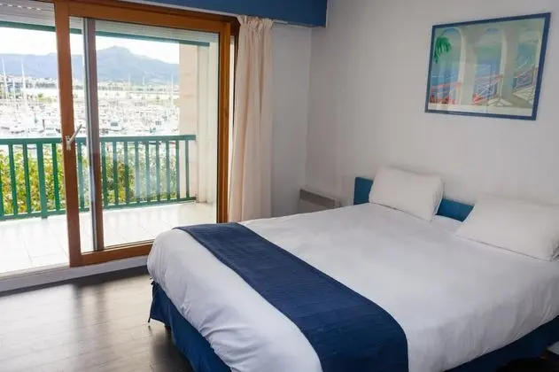 Family Stüdyo, Balkon