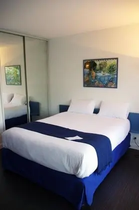 Family Stüdyo, Balkon