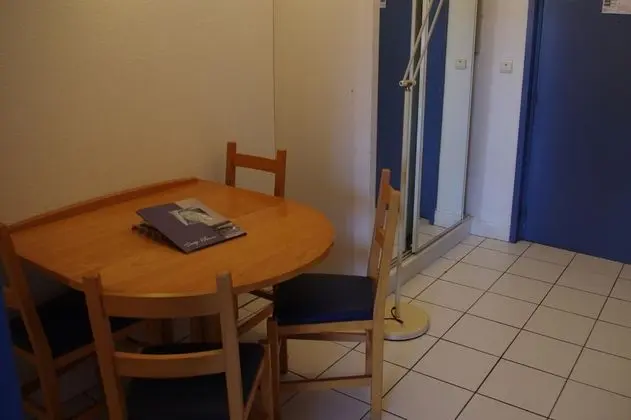 Family Stüdyo, Balkon