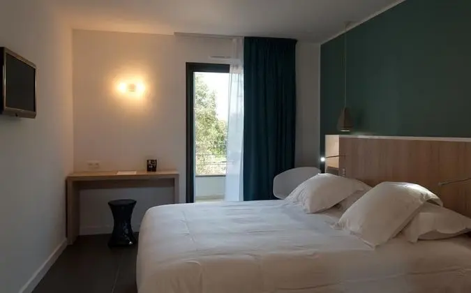 Apart Daire, 1 Yatak Odası, Deniz Manzaralı