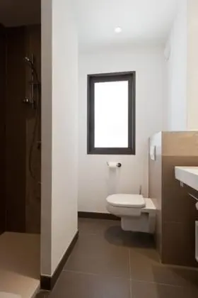 Apart Daire, 1 Yatak Odası, Deniz Manzaralı