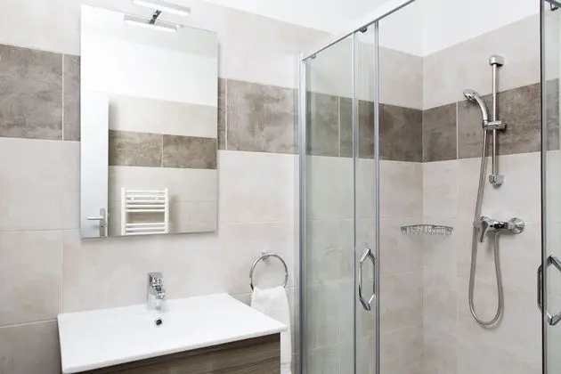 Luxury Stüdyo, Teras