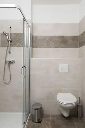 Luxury Stüdyo, Teras