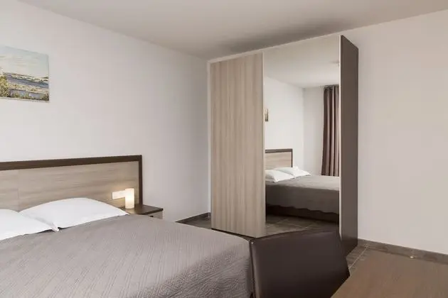 Premium Apart Daire, 1 Yatak Odası, Teras