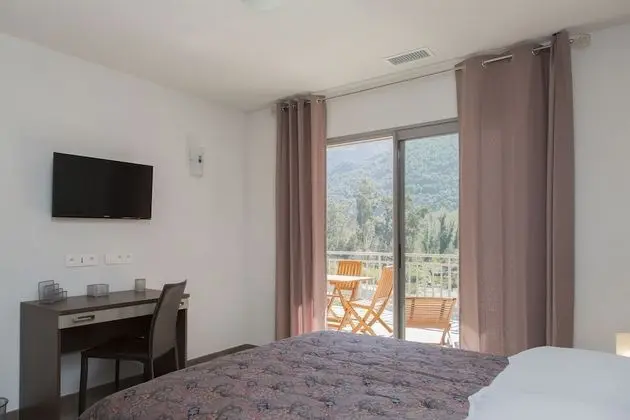 Premium Apart Daire, 1 Yatak Odası, Teras