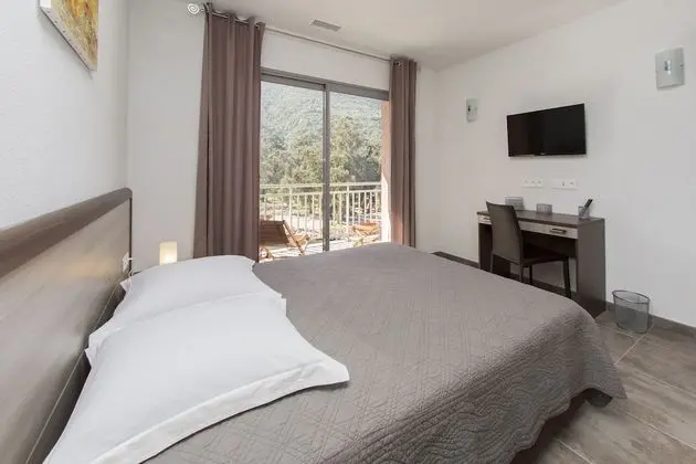 Premium Apart Daire, 1 Yatak Odası, Teras
