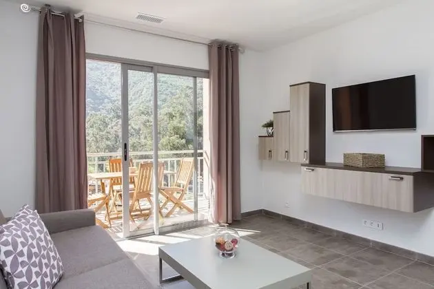 Premium Apart Daire, 1 Yatak Odası, Teras