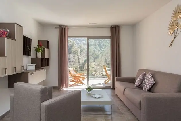 Premium Apart Daire, 1 Yatak Odası, Teras