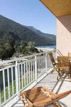 Premium Apart Daire, 1 Yatak Odası, Teras
