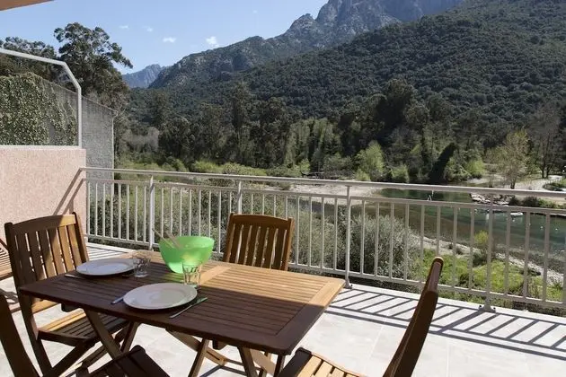 Premium Apart Daire, 1 Yatak Odası, Teras
