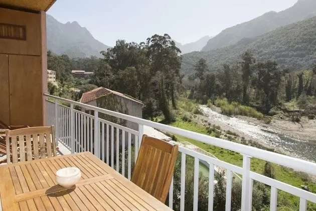 Premium Apart Daire, 1 Yatak Odası, Teras