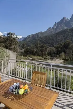 Premium Apart Daire, 1 Yatak Odası, Teras