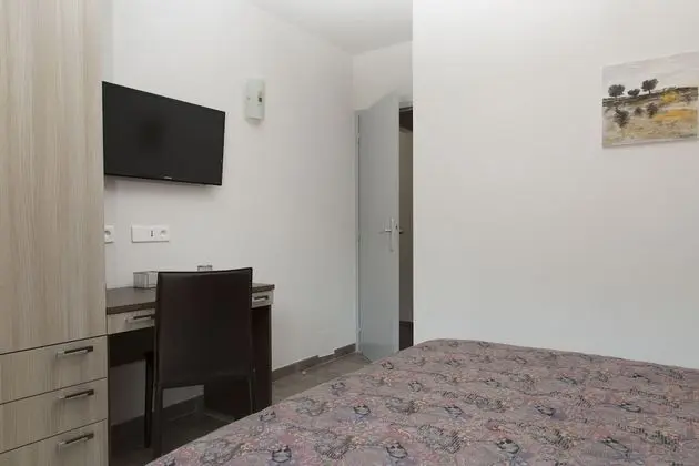 Premium Apart Daire, 2 Yatak Odası, Teras