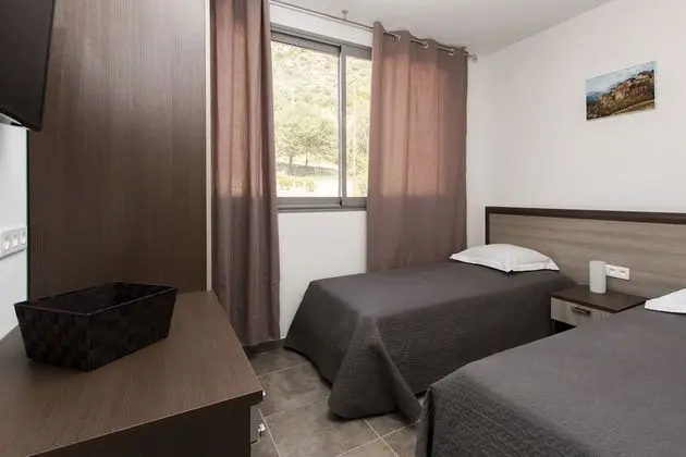 Premium Apart Daire, 2 Yatak Odası, Teras