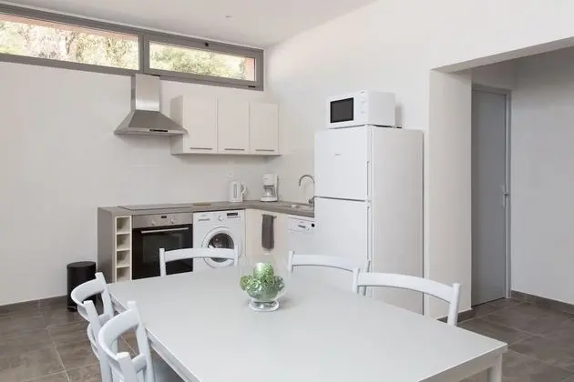 Premium Apart Daire, 2 Yatak Odası, Teras