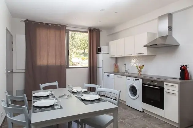 Premium Apart Daire, 2 Yatak Odası, Teras
