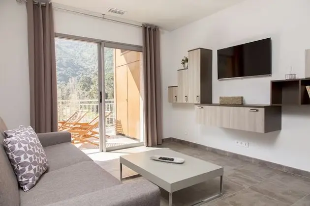Premium Apart Daire, 2 Yatak Odası, Teras