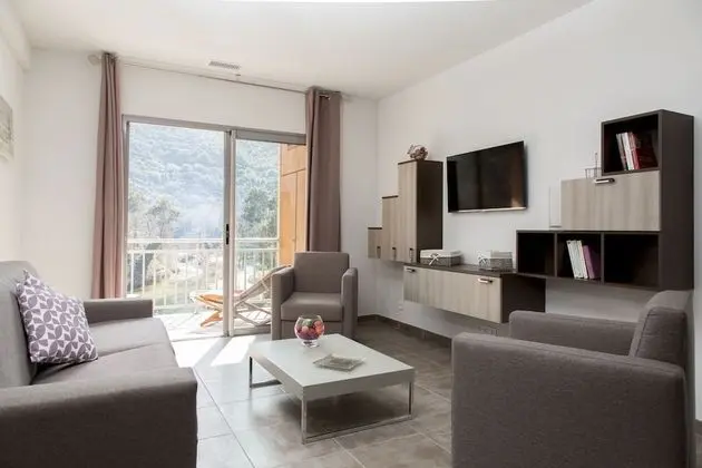 Premium Apart Daire, 2 Yatak Odası, Teras
