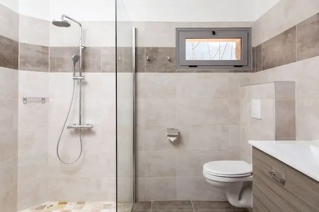 Premium Apart Daire, 2 Yatak Odası, Teras