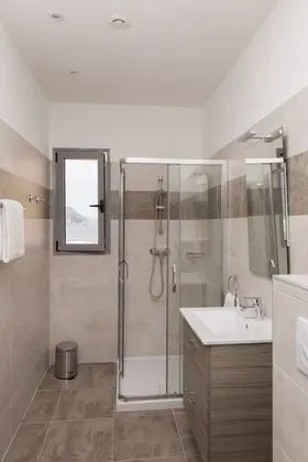 Premium Apart Daire, 2 Yatak Odası, Teras