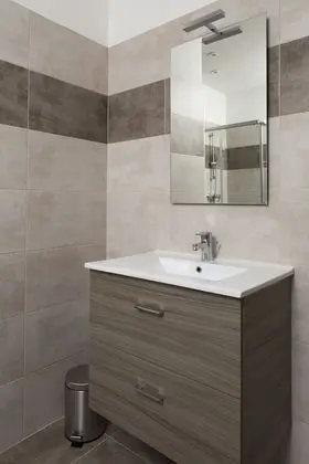 Premium Apart Daire, 2 Yatak Odası, Teras