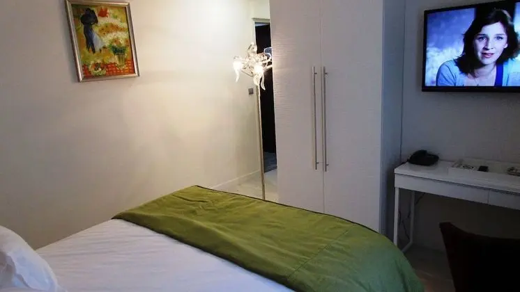 Apart Daire, 2 Yatak Odası
