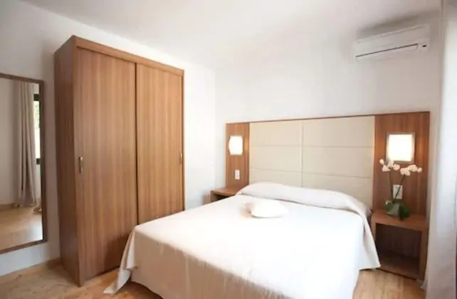 Apart Daire, Balkon, Deniz Manzaralı (2 pax)