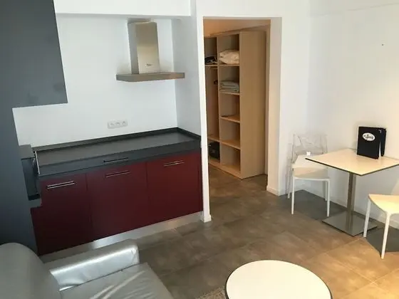 Apart Daire, Balkon, Deniz Manzaralı (2 pax)