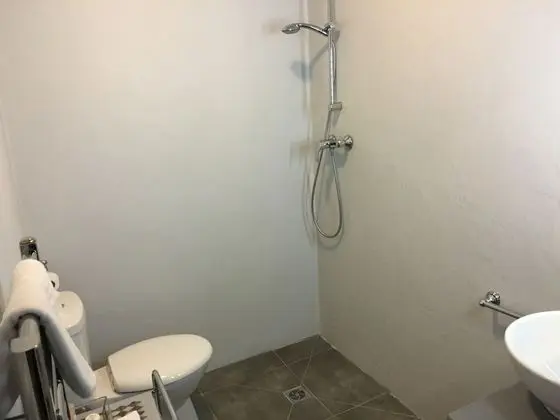 Apart Daire, Balkon, Deniz Manzaralı (2 pax)