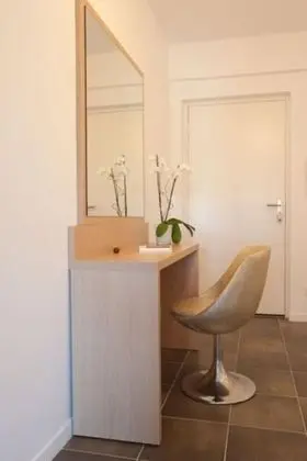 Apart Daire, Balkon, Manzaralı (4 pax)