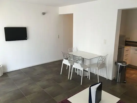 Apart Daire, Balkon, Manzaralı (4 pax)