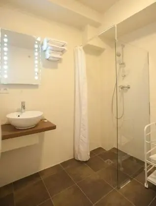Apart Daire, Balkon, Manzaralı (4 pax)