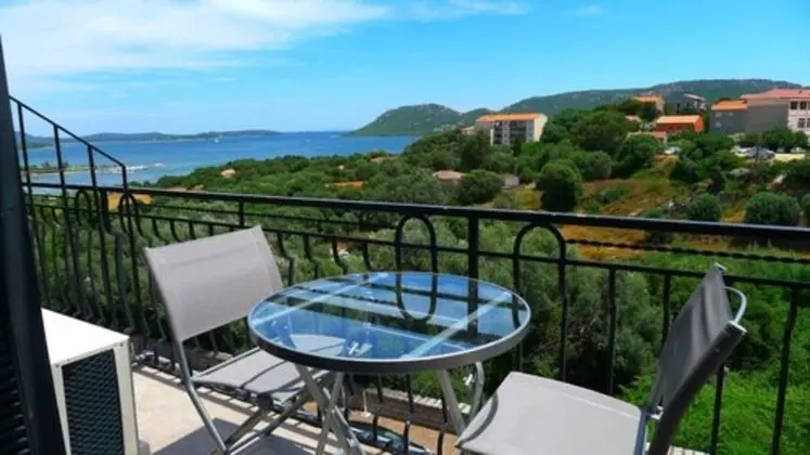 Stüdyo, Balkon