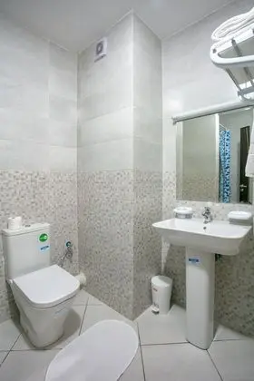 Apart Daire, Küçük Mutfak